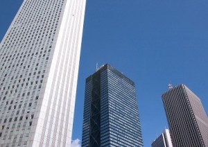 世界的にも高い労働意欲、日本のシニア層