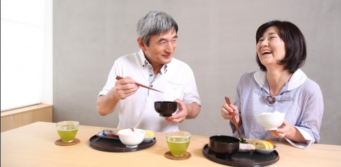 seniorshokuji