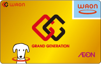 g.g waon